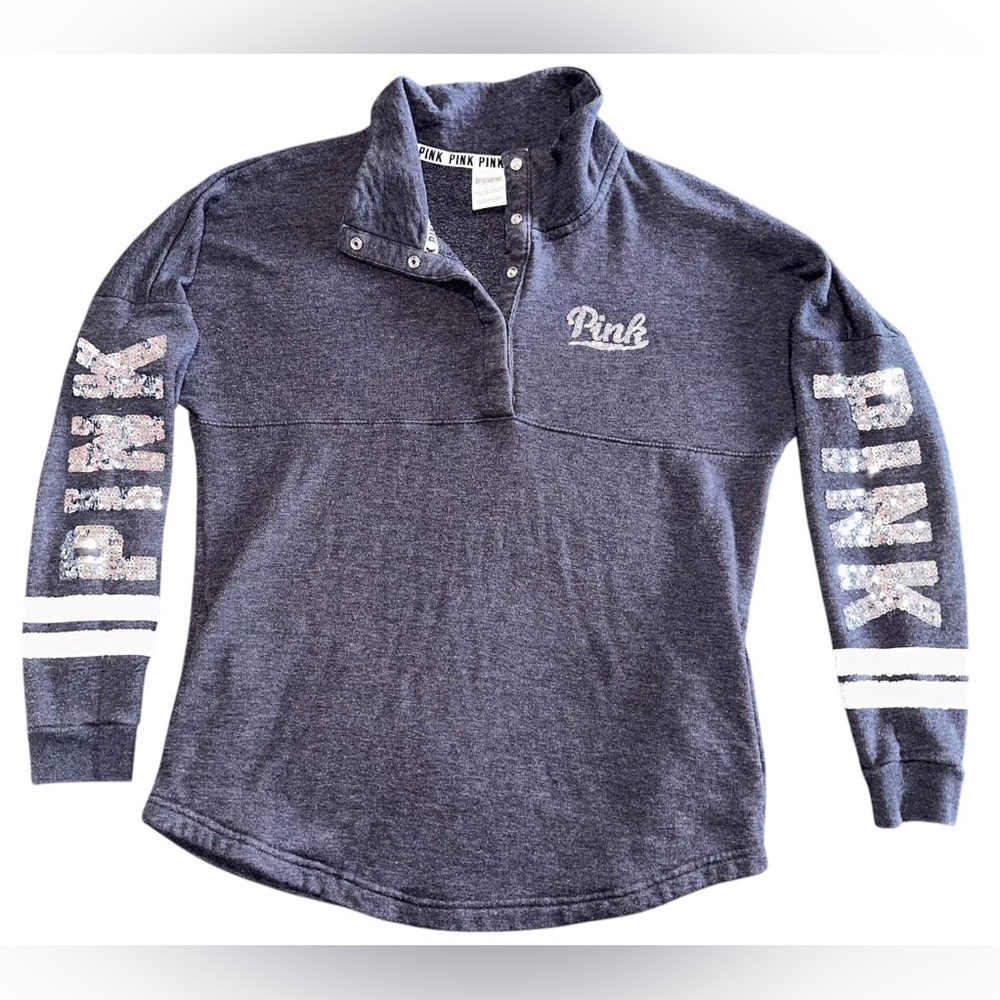 Victoria secret PINK Sweatshirt